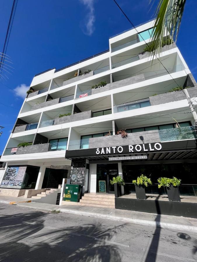 Luxury Apartment Top Location! Playa del Carmen Exterior photo